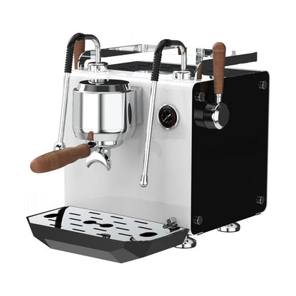Italian semi-automatic coffee machine, multifunctional equipment,Household Tea Shop