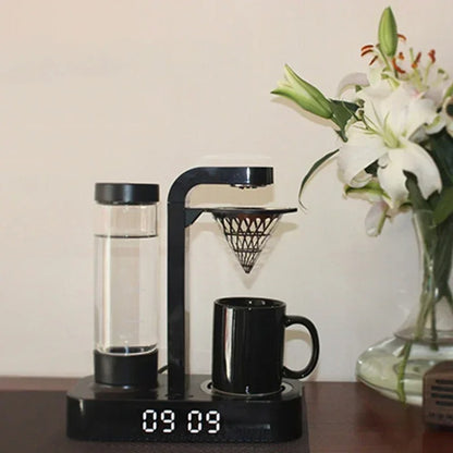 Desktop Electric 220V/600W Drip Type Hand Coffee Maker CM-602 Home Coffee Machine Automatic Tea Maker