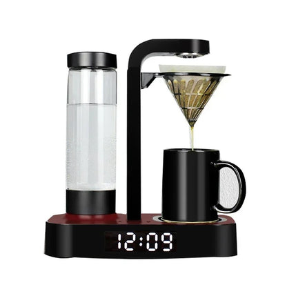 Desktop Electric 220V/600W Drip Type Hand Coffee Maker CM-602 Home Coffee Machine Automatic Tea Maker