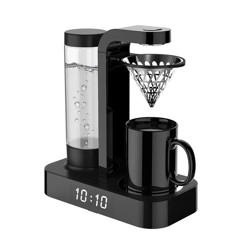 Desktop Electric 220V/600W Drip Type Hand Coffee Maker CM-602 Home Coffee Machine Automatic Tea Maker