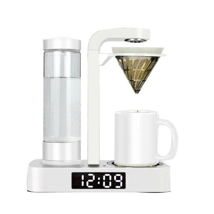 Desktop Electric 220V/600W Drip Type Hand Coffee Maker CM-602 Home Coffee Machine Automatic Tea Maker