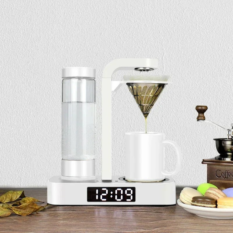 Desktop Electric 220V/600W Drip Type Hand Coffee Maker CM-602 Home Coffee Machine Automatic Tea Maker