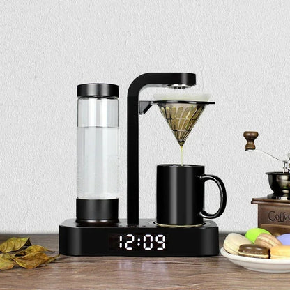 Desktop Electric 220V/600W Drip Type Hand Coffee Maker CM-602 Home Coffee Machine Automatic Tea Maker